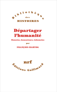 Image de Départager l'humanité