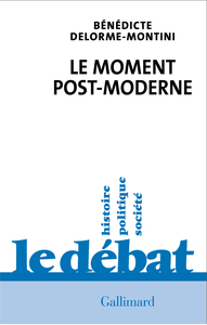 Picture of Le moment post-moderne