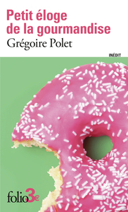 Picture of Petit éloge de la gourmandise