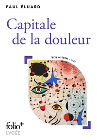 Picture of Capitale de la douleur