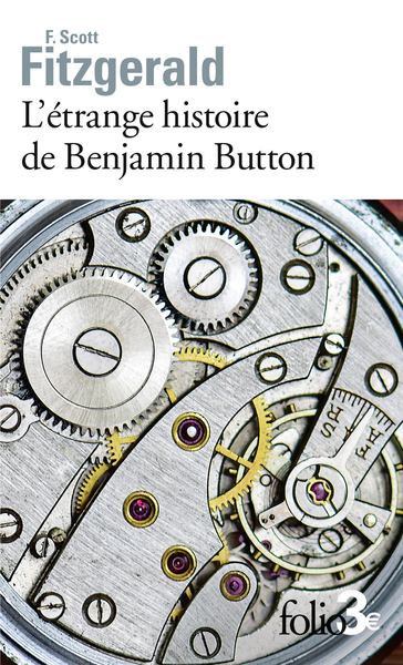 Image de L'étrange histoire de Benjamin Button/La lie du bonheur