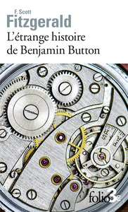 Image de L'étrange histoire de Benjamin Button/La lie du bonheur