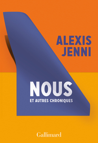 Picture of Nous et autres chroniques