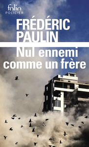 Image de Nul ennemi comme un frère