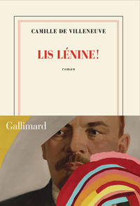 Picture of Lis Lénine !
