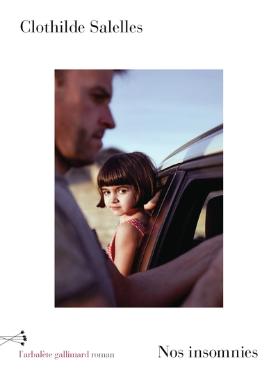 Image de Nos insomnies