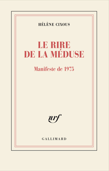 Picture of Le rire de la Méduse