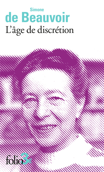 Image de L'âge de discrétion
