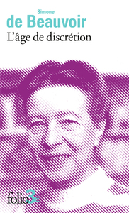 Image de L'âge de discrétion