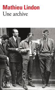 Image de Une archive