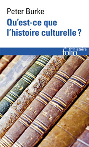 Picture of Qu'est-ce que l'histoire culturelle ?