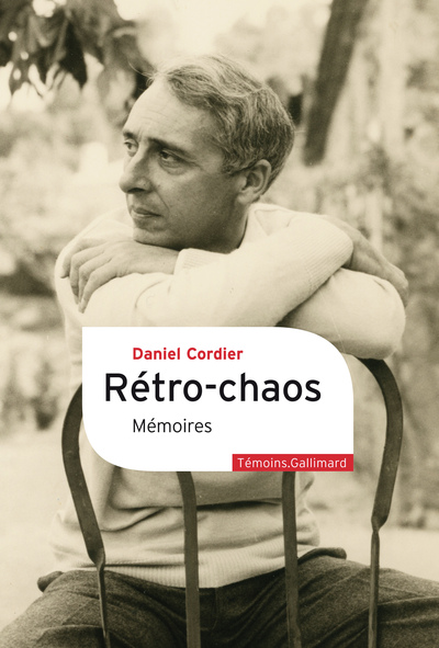 Image de Rétro-chaos