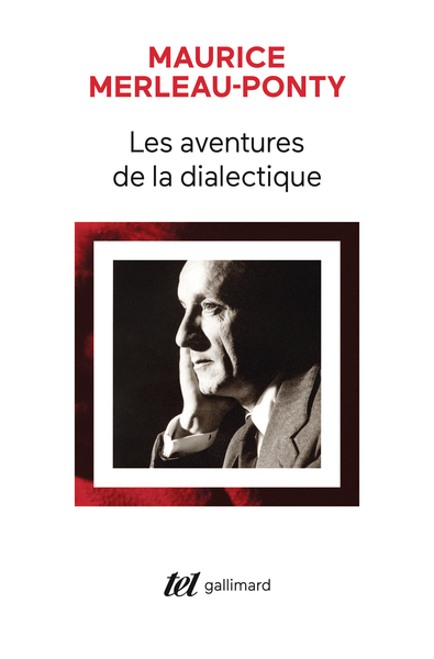Picture of Les aventures de la dialectique