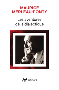 Picture of Les aventures de la dialectique