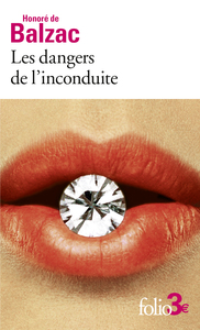 Picture of Les dangers de l'inconduite