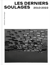 Image de Les derniers Soulages