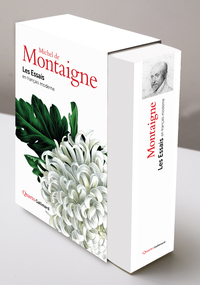 Image de Les Essais