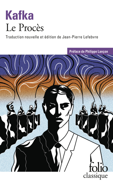 Picture of Le Procès