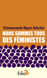 Image de Nous sommes tous des féministes/Le danger de l'histoire unique