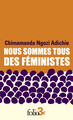 Image de Nous sommes tous des féministes/Le danger de l'histoire unique