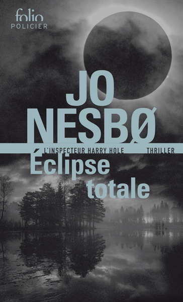 Picture of Éclipse totale