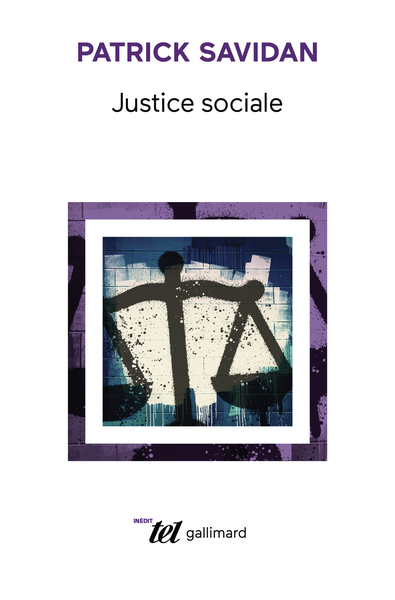 Image de Justice sociale