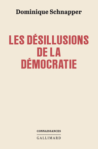 Picture of Les désillusions de la démocratie