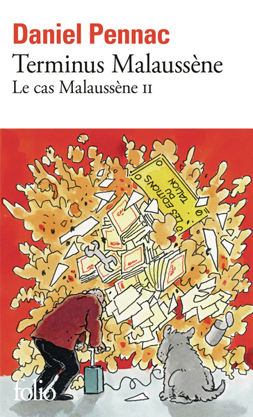 Image de Terminus Malaussène