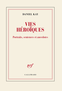 Picture of Vies héroïques