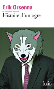 Image de Histoire d'un ogre