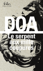 Image de Le serpent aux mille coupures