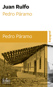 Picture of Pedro Páramo