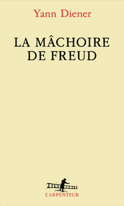 Picture of La mâchoire de Freud