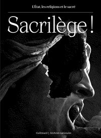 Picture of Sacrilège !