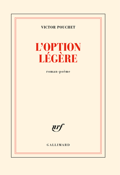 Picture of L'option légère