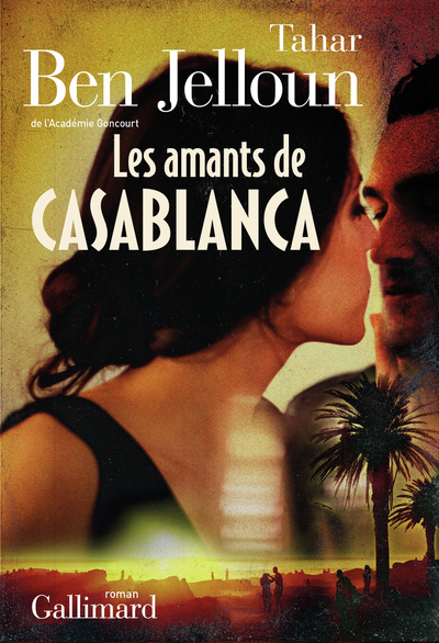 Image de Les amants de Casablanca