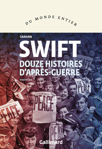 Picture of Douze histoires d'après-guerre