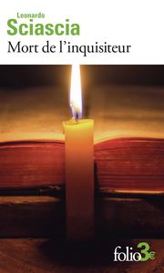 Picture of Mort de l'inquisiteur