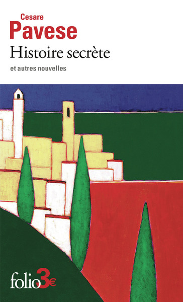 Image de Histoire secrète et autres nouvelles