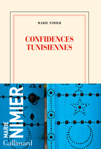 Picture of Confidences tunisiennes