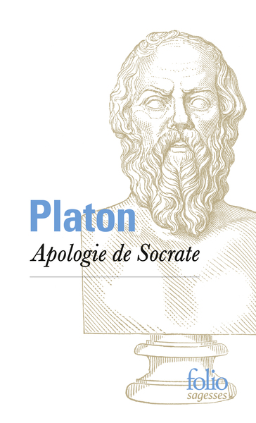 Picture of Apologie de Socrate