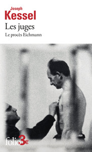 Image de Les juges