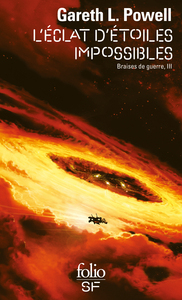Picture of L'éclat d'étoiles impossibles