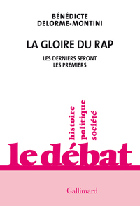 Picture of La gloire du rap