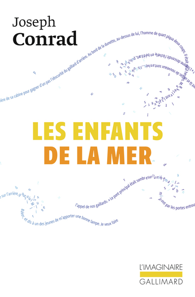 Picture of Les Enfants de la mer