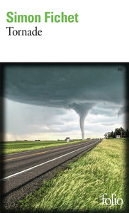 Picture of Tornade