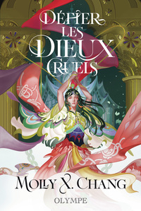 Picture of Défier les Dieux cruels