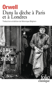 Picture of Dans la dèche à Paris et à Londres