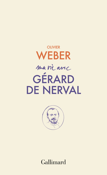 Picture of Ma vie avec Gérard de Nerval