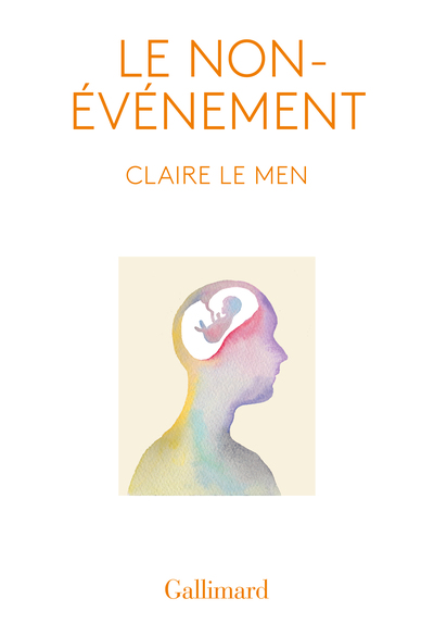 Picture of Le non-événement